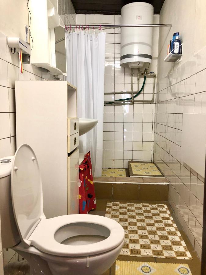 Na Chalupke Apartman Lipótszentmiklós Kültér fotó